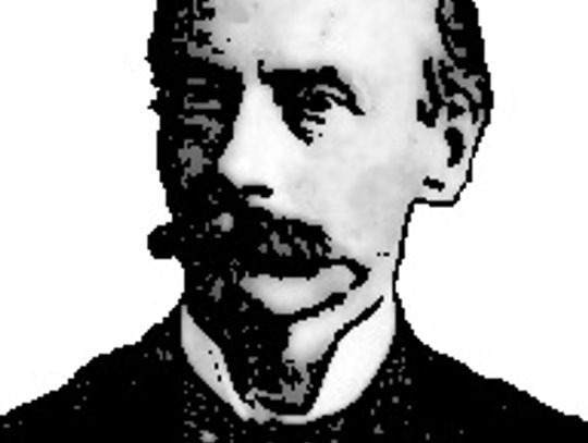 Od Garbu Tczewskiego do Sambora II, czyli zanim nadeszła historia pisana...