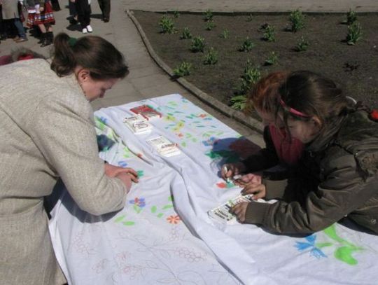 Od gitary po szydełkowanie