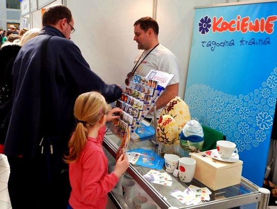 Od haftu po agroturystykę