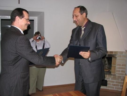 Od intencji do pełnej współpracy z Ukraińcami