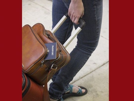 Od jutra nieczynny punkt paszportowy.