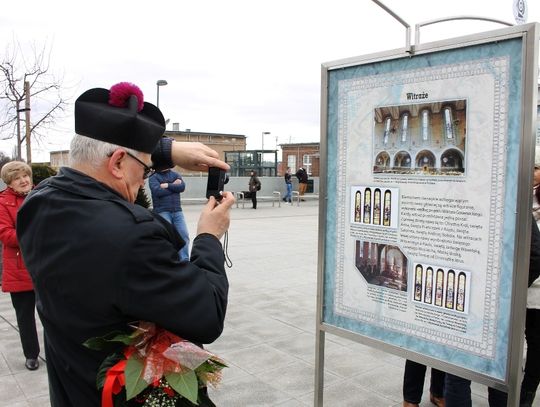 Od początków po współczesność. Zobacz wystawę przed dworcem w Tczewie