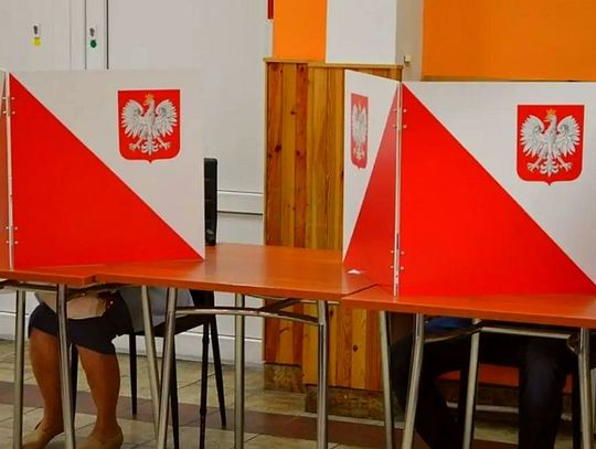 Od północy z piątku na sobotę obowiązuje cisza wyborcza !! GROZI NAWET MILION ZŁOTYCH ZA ZŁAMANIE ZAKAZU