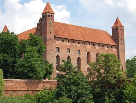 Oddaj głos na gniewską twierdzę w ogólnopolskim konkursie!