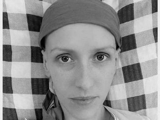 Odeszła Karolina Pastwa. Miała 28 lat. "Zjednoczyła tysiące osób" 