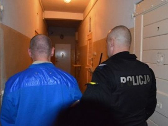 Odpowiedzą przed sądem za uszkodzenie altany