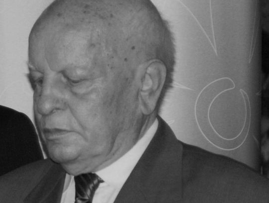 Odszedł Jerzy Kubicki - harcerz, kapelmistrz, Honorowy Obywatel Miasta Tczewa