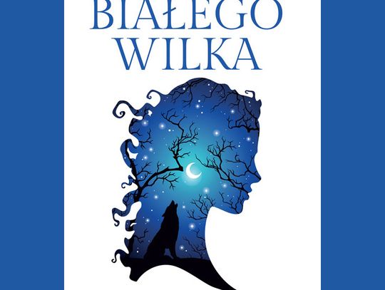 Odważysz się wybrać białego wilka?