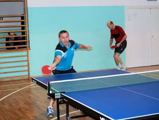 Odwołane Grand Prix Tczewa w Tenisie Stołowym 