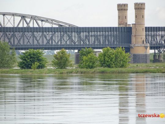 Odwołano stan pogotowia przeciwpowodziowego