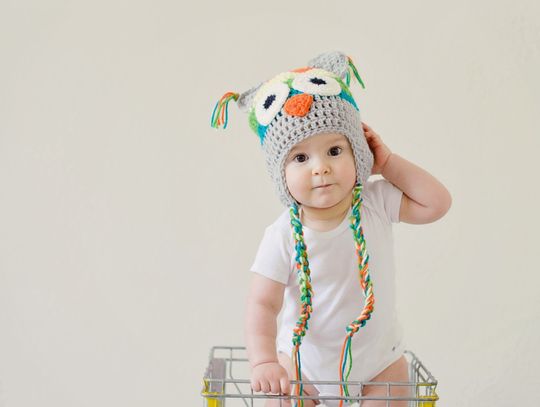 Odzież chłopięca dla małego rozrabiaki