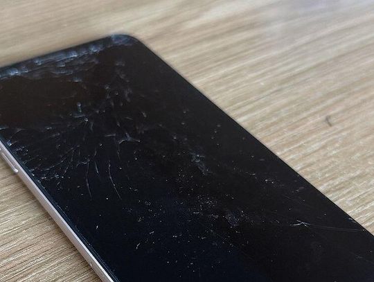 Odzyskaj zgubę. Znaleziony telefon czeka na właściciela!