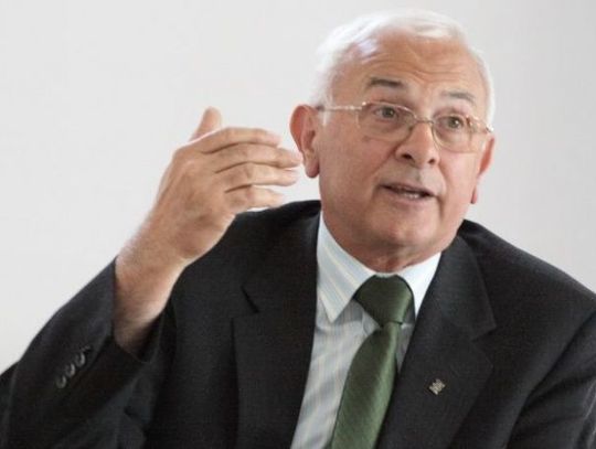 Oficjalnie: Z. Odya pozostanie w sejmiku. 17 mandatów dla PO