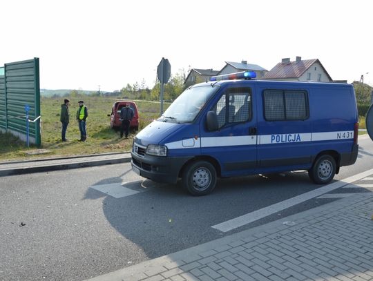 Oficjalny komunikat w sprawie wypadku w Pelplinie 