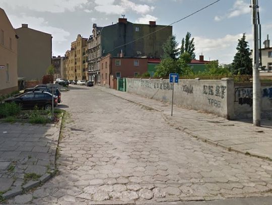 Ogłoszono przetarg na remont ul. Królowej Jadwigi w Tczewie