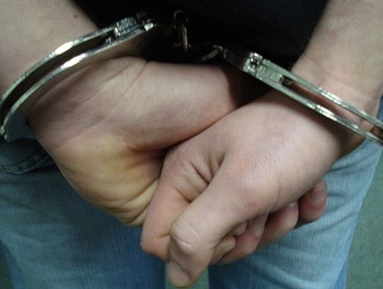 Okradł jedną z firm z 1,5 tys. litrów oleju napędowego