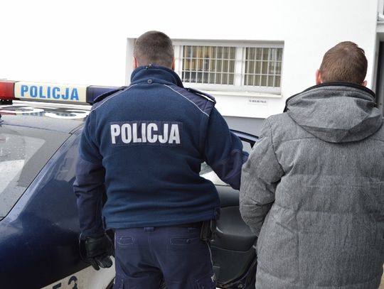 Okradł ojca z narzędzi, później spieniężył je w lombardzie. Jakby tego było mało...