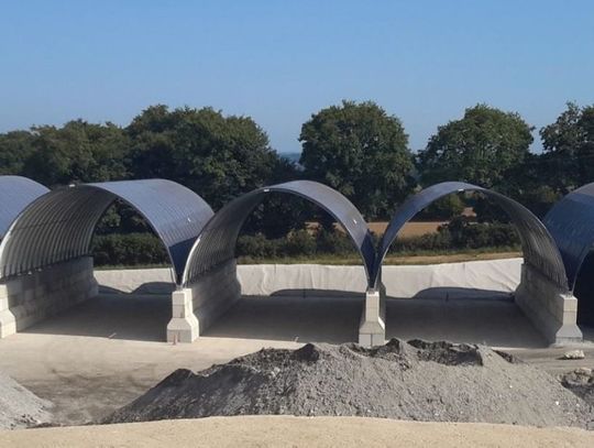 Olbrzymia kompostownia planowana po drugiej stronie Wisły. Tczewianie mają się czego obawiać?