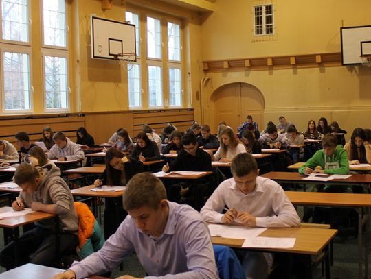 Olimpiada Wiedzy o bezpieczeństwie - zdobądź indeks GWSH!