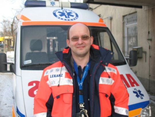 Oni czuwali, gdy ty świętowałeś...