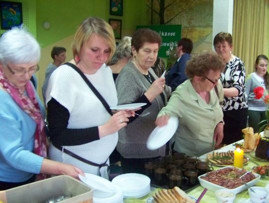 Oni podtrzymują tradycję! Święta po kociewsku