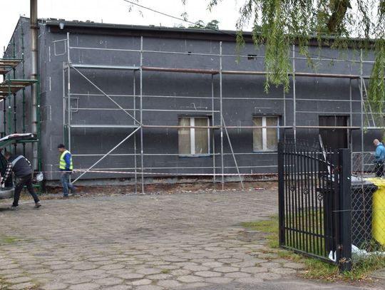 Opaleński Dom Kultury zyska nowy blask