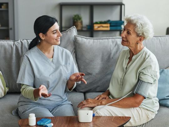 Opiekunka Niemcy - najlepsze oferty pracy za granicą