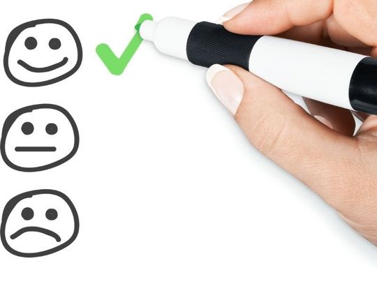 Opinie w internecie - czy warto się nimi sugerować?