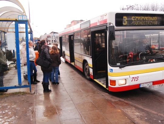 Opóźnienia i jakość podróżowania. Nowy przewoźnik - uwagi pasażerów