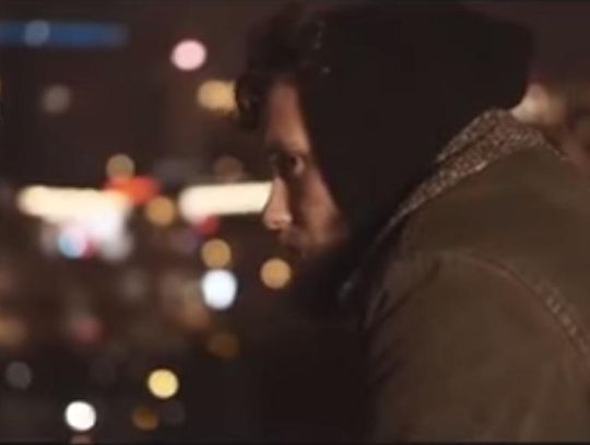 „Orinoko” - film tczewianina czeka na premierę!