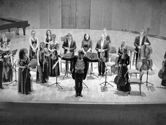 Orkiestra „Progress" świętuje 5-lecie istnienia