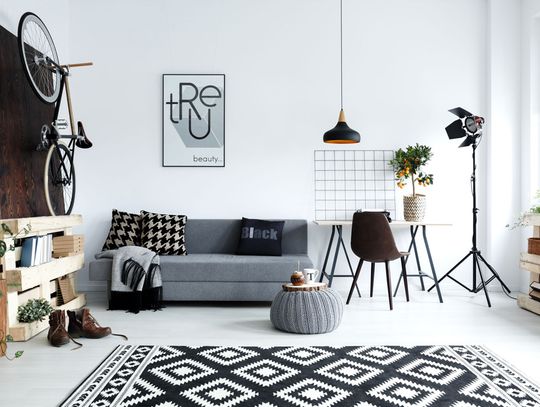 Oryginalne dekoracje do Twojego domu