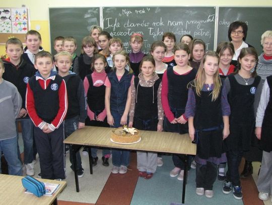 Orzechowy smak zwycięstwa