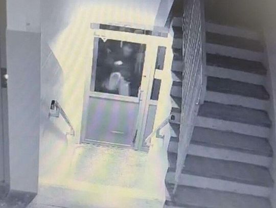 Osiemnastka zakończona na komendzie. Uszkodzone drzwi i poważne konsekwencje Osiemnastka zakończona na komendzie. Uszkodzone drzwi i poważne konsekwencje