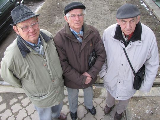 Oskarżeni o wysadzenie pomnika Armii Czerwonej 