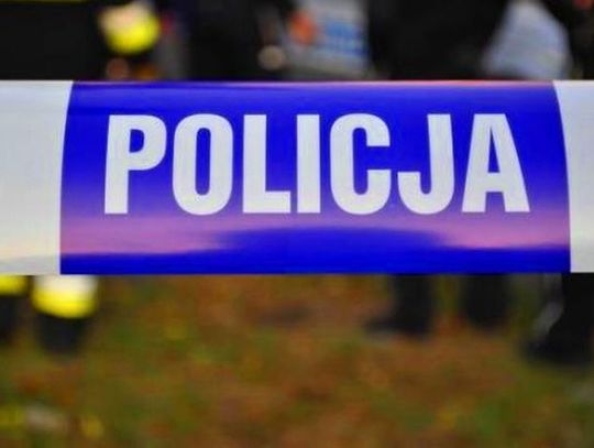 Osobówka potrąciła przechodnia na ul. Za dworcem. Pomocy udzielił zespół ratownictwa medycznego