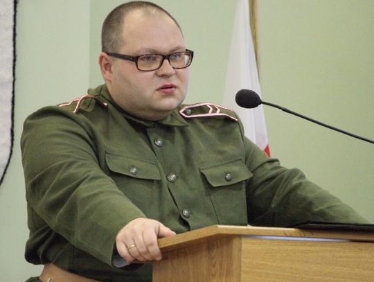 Ostatni obrońca mostów - uczestnik walk we wrześniu 1939 r. Honorowym Obywatelem Miasta Tczewa?