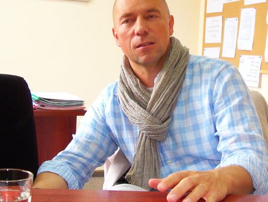 Ostatni wywiad dyrektora CKiS: zabrakło wsparcia ze strony władz miasta