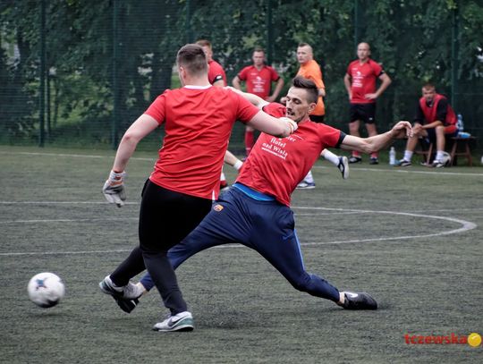 Ostatnia przedwakacyjna kolejka ALPN (ZDJĘCIA)