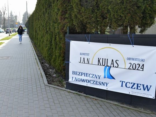 Oświadczenie KWW Komitet Obywatelski Jan Kulas 2024 w sprawie wyborów samorządowych w Tczewie