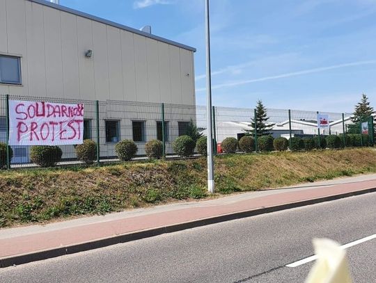 Oświadczenie NSZZ „Solidarność” DOVISTA po naszej publikacji na tczewska.pl