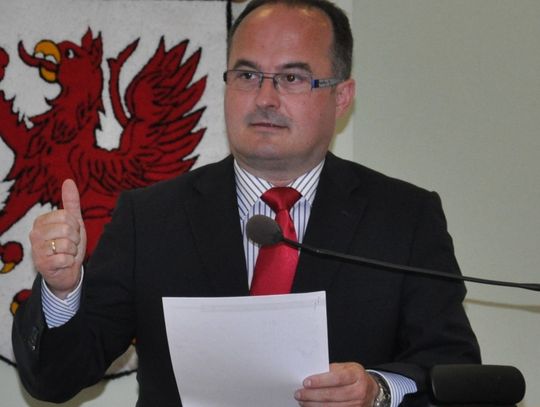 Oświadczenie radnego: „PiS miał członka komisji. RiO nie”