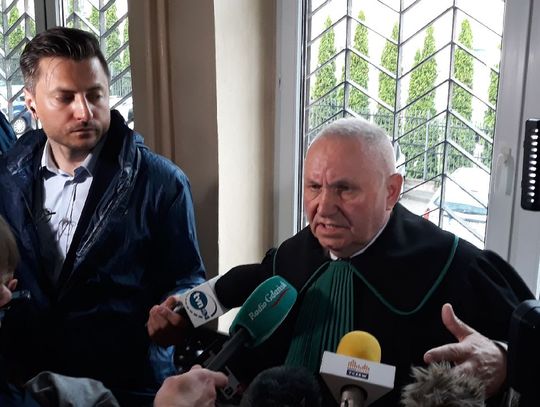 "Oszałamiająca kara" dla właścicielki hodowli psów z Rokitek? Sąd: Marysia ok. 10 lat będzie oszpecona