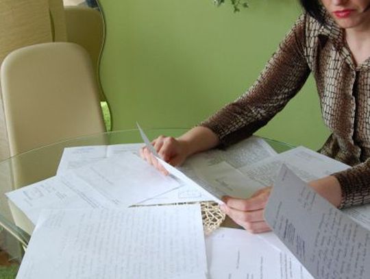 Oszukany kredyt. Zgadzał się tylko pesel i nazwisko