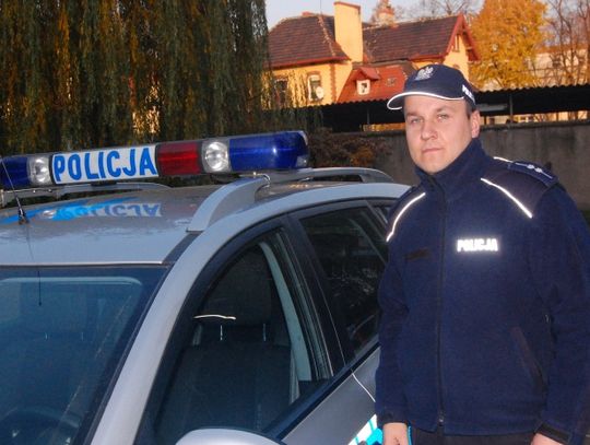 Otwartość, cierpliwość i wyrozumiałość. Dzielnicowy – jego praca i problemy