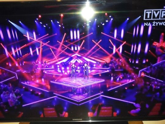 P. Radziszewski zajął II miejsce w finale "The Voice of Poland". Wielki sukces naszego piosenkarza