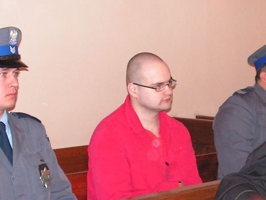 P. Trojak żąda łagodniejszego wyroku