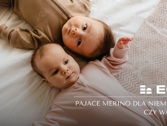 Pajace merino dla niemowląt — czy to inwestycja, która naprawdę się opłaca?