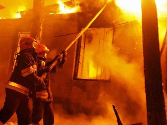 Palący problem: czy mieszkańcy mogą czuć się bezpiecznie?