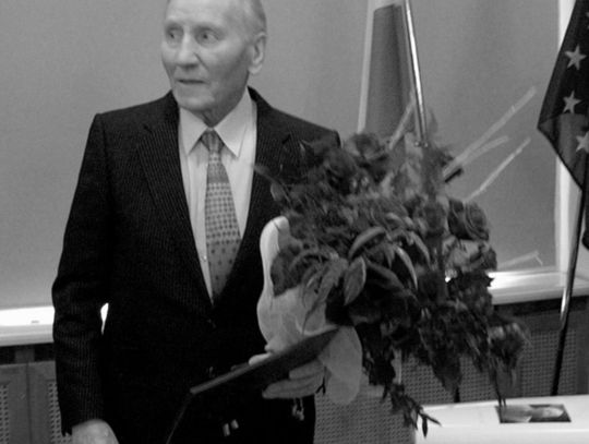 Pamiątkowa tablica i emisja filmu ”Uciekinier” 